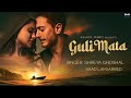 GULI MATA Video Song 4K Print Video Jennifer Winget Saad Lamjarred Shreya Ghoshal
