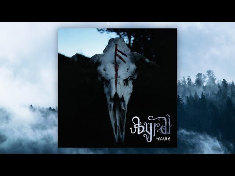 BYRDI - Skare (Official Audio)