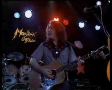 Rory Gallagher - Walkin' Blues