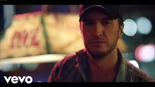 Luke Bryan - Buzzkill (Official Music Video)