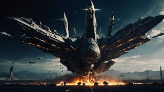 Humans State: 'War Was Your Call—Brace for Battle | HFY Short Narrative | HFY Sci-Fi Story