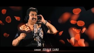 King of Melody - Kumar Sanu # Teaser # Teri Yaadein # Latest Bollywood Track By Natraj Music Co.