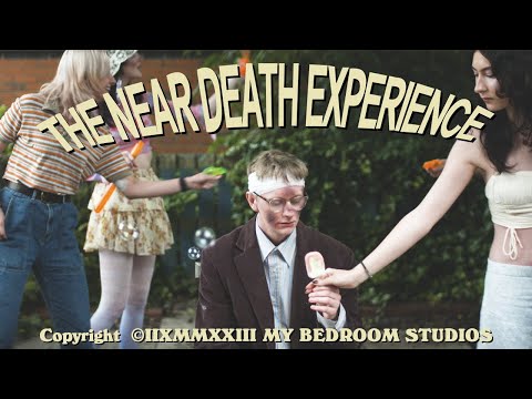 Mitch Sevy - Near Death - Misc Originals