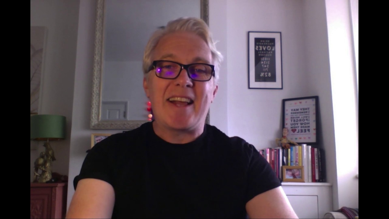 A Marketing Poem: B2B Marketing and Creativity in Difficult Times