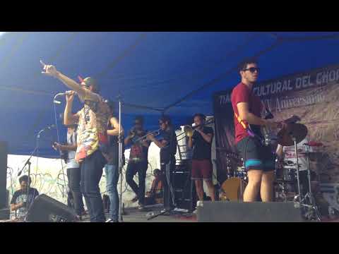 Sueños Rotos - La Combo Tortuga
