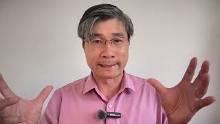 Jiang Xueqin lecture: Geo-Strategy Update #4 — Newton's Divine Plan
