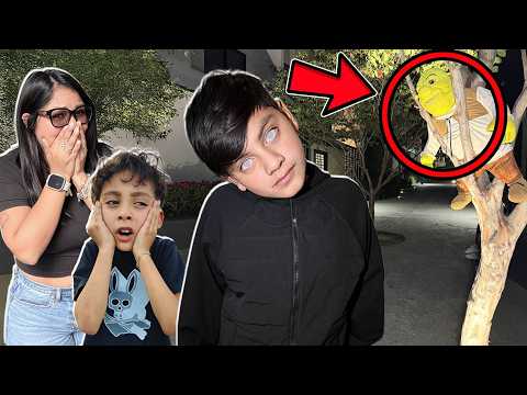 ALGO EXTRAÑO está PASANDO con KARIM en NUESTRA CASA | Family Juega