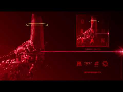 Olexesh x Hell Yes ☣️ "QUARANTÄN" ☣️ [Official Audio]