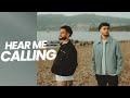 HEAR ME CALLING Official Lyrical Video Arnaaz Gill And Armaan Gill