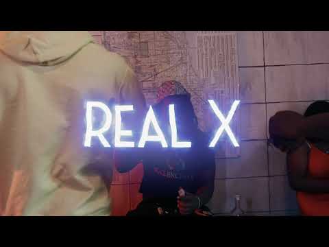 Big Joko - Real X (Produced By Matrix) (Directed By Brand1films)