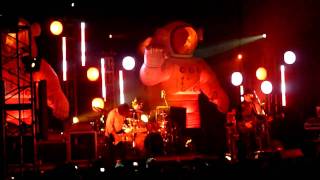PRIMUS - Wellmont Theater - Behind My Camel - Groundhog's Day