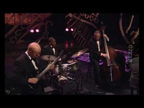 Oscar Peterson Trio - When Summer Comes