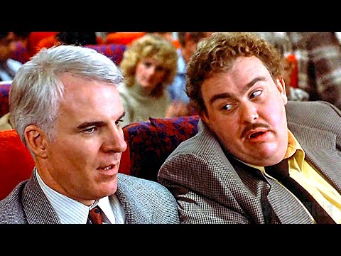"The last thing I want to be is annoying" | Planes, Trains & Automobiles | CLIP