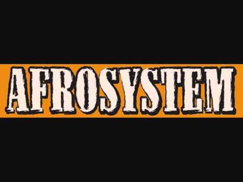 TORE RIZZO DJ X RADIO PARTY GROOVE-AFROSYSTEM 4 (TRACK 6)