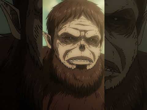 Falco's FLYING TITAN (Attack on Titan Part 3)