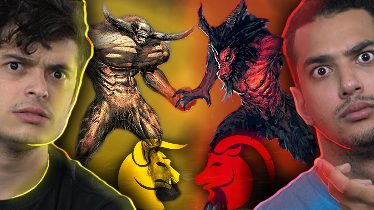 A HISTÓRIA E A ORIGEM DOS SIGNOS