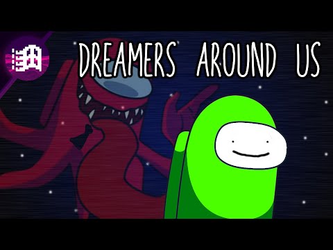 Mashup | SayMaxWell x CG5 - Dreamers around us | 95bro