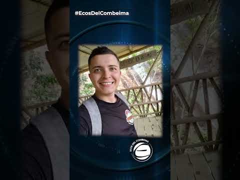 #Atención | 🚨Joven deportista perdió la vida mientras practicaba descenso extremo en la cascada