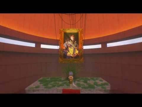 MAMANG KESBOR - KEBELET (VISUALIZER)