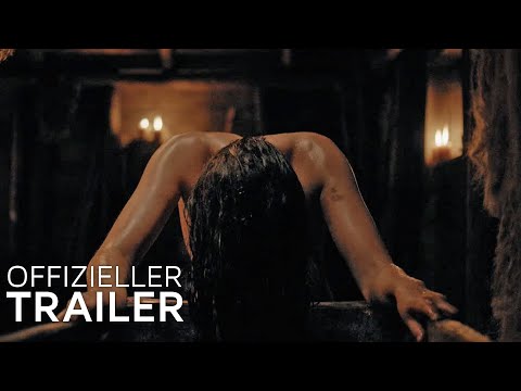 GAIA - Grüne Hölle | Trailer (Deutsch / German) | 2021 | Supernatural-Thriller