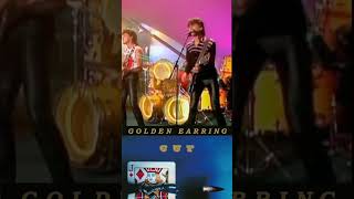 Twilight Zone Golden Earring 80s 1983