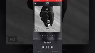 67 - She Wants [Leaked Audio]