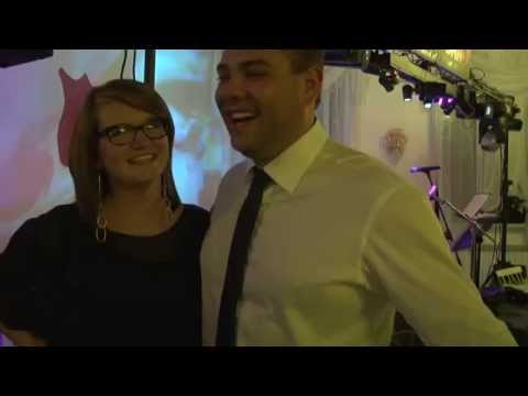 REWERS BAND TESTYMONIAL ( opinia ) Emilia i Maciej