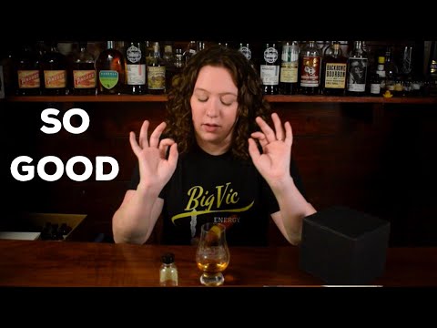 Westland Single Malt | Blind Whisky Review