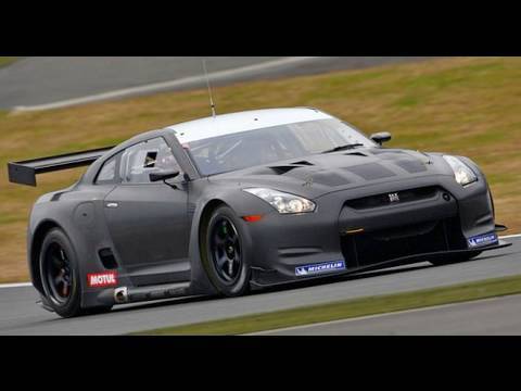 NJMP Redline Time Attack and GT1 Racing - SHAKEDOWN