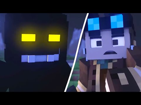 FAILCRAFT FILM ANIMATO COMPLETO