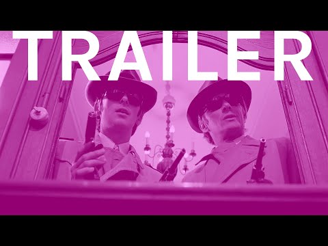 SOMMERSPROSSEN | Schweizer Film Trailer | filmo 2021 (deutsch)