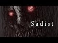 Dark Piano - Sadist