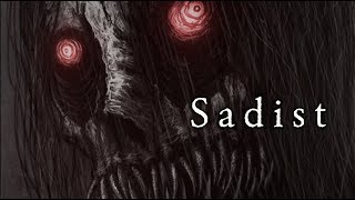 Dark Piano - Sadist