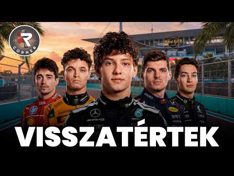 BORULHAT AZ ERŐSORREND? | Tragédia a Nordschleifén, változás kell? 🚑 RFCorner #14