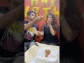 Tatti Cake दोस्तों का Birthday Party Prank Ytshorts