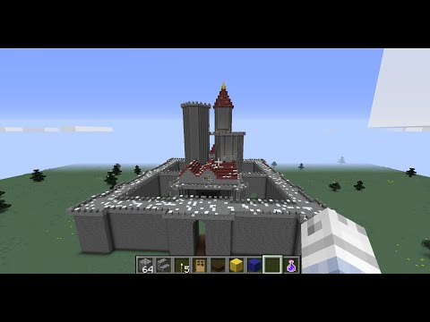 Castle Ravenloft tour for DMs of Curse of Strahd