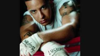 Daddy Yankee Vida En La Noche
