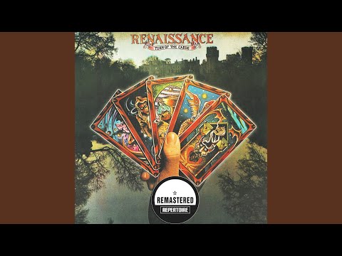 Black Flame - Renaissance