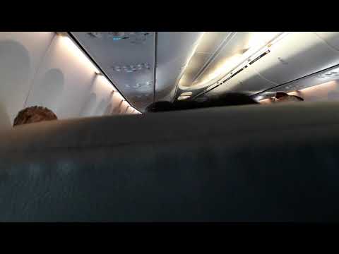 Voando  de Gol antes da pandemia!