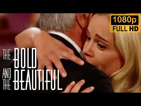 Bold and the Beautiful - 2007 (S21 E9) FULL EPISODE 5159