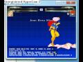 M U G E N Emma Frost Vs Jean Grey