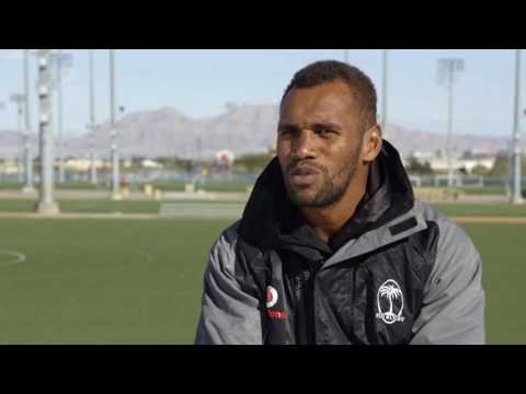 School of Sevens | The Ruck