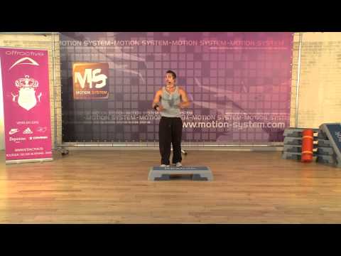 MS015 - MOTION STEP L1 - 2 Jérémy Garcia.mov