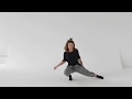 Ivashko Valerie ALT J DEADCRUSH Freestyle