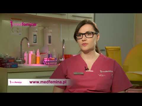 MedfeminaTV - Ciąża pozamaciczna
