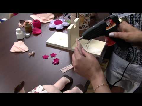 09/09/2013 Mulher.com- Porquinha Pashion: Érica Morgado - (Bloco 2/2)