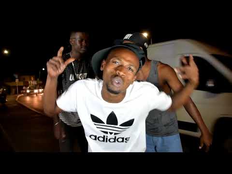 BETO - RASTA MADZI Clip Officiel