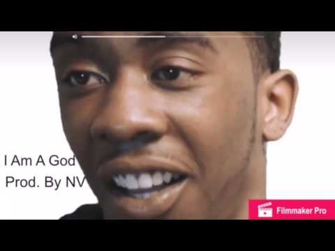 🔥[FREE!!]🔥 2017 Desiigner x Meek Mill Type Beat-I Am A God (Prod. By NV)