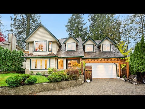 Derby Hills Home For Sale | 20448 97A Avenue, Langley