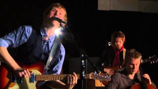 Drawn from Bees - They Close The Door - Live DFB Mini-Orchestra